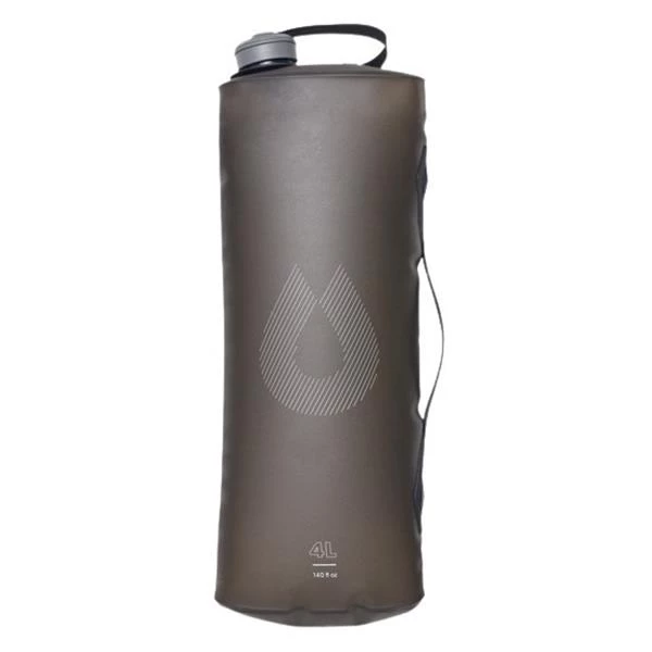 HydraPak Water bottles and hydration packs Seeker 4L Ultra-light Water Storage 3 HydraPak Water bottles and hydration packs Seeker 4L Ultra-light Water Storage