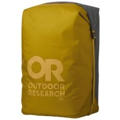 Outdoor Research Dry bags CarryOut Airpurge Compression Dry Bag 35L