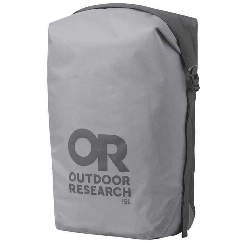 Outdoor Research Dry bags CarryOut Airpurge Compression Dry Bag 15L 4 Outdoor Research Dry bags CarryOut Airpurge Compression Dry Bag 15L - Image 2