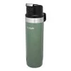 Stanley Water bottles and hydration packs Master Unbreakable Trigger-Action Mug 20 oz -Deals Outdoors Store A68944 1624660390
