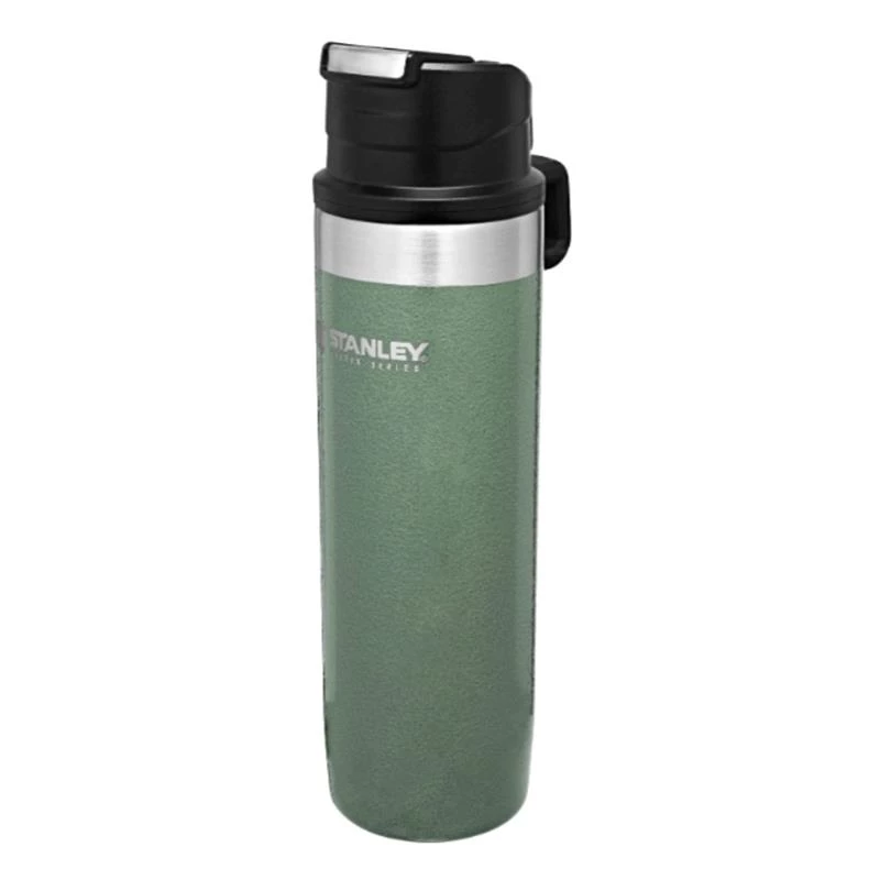 Stanley Water bottles and hydration packs Master Unbreakable Trigger-Action Mug 20 oz 3 Stanley Water bottles and hydration packs Master Unbreakable Trigger-Action Mug 20 oz