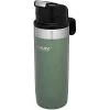 Stanley Water bottles and hydration packs Master Unbreakable Trigger-Action Mug 16 oz -Deals Outdoors Store A68946 10 08794