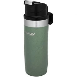 Stanley Water bottles and hydration packs Master Unbreakable Trigger-Action Mug 16 oz