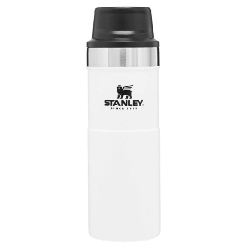 Stanley Water bottles and hydration packs Classic Trigger-Action Travel Mug 16 oz 4 Stanley Water bottles and hydration packs Classic Trigger-Action Travel Mug 16 oz - Image 2