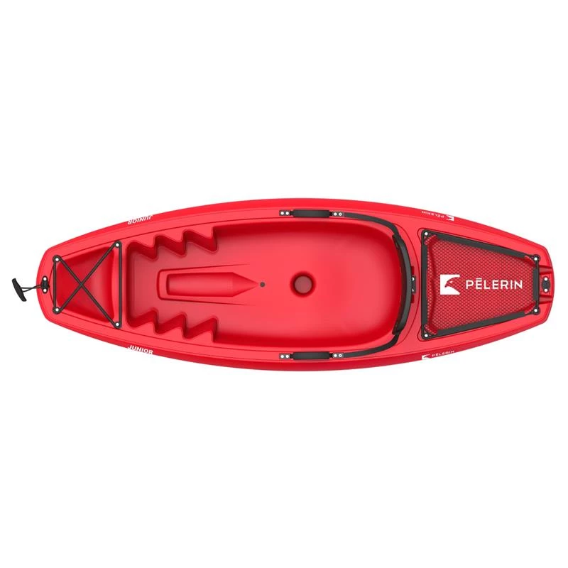 Pèlerin Kayaks Junior Kayak 3 Pèlerin Kayaks Junior Kayak