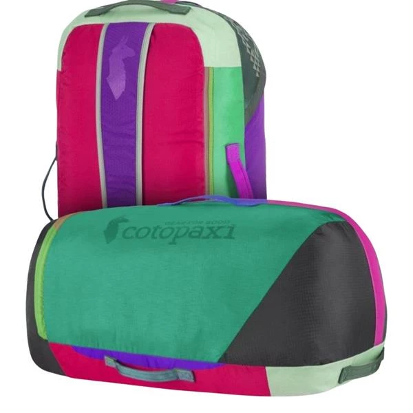 Cotopaxi Daypacks Uyuni Duffle Bag 46L 3 Cotopaxi Daypacks Uyuni Duffle Bag 46L