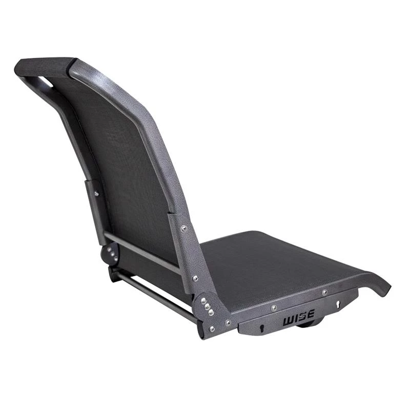 Wise Boat seats 3373 AeroX Cool-Ride Mesh High Back Boat Seat 4 Wise Boat seats 3373 AeroX Cool-Ride Mesh High Back Boat Seat - Image 2
