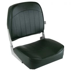 Wise Boat seats 8WD734PLS Promotional Low Back Fishing Seat