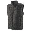 Patagonia Sleeveless jackets Men's Nano Puff Vest
