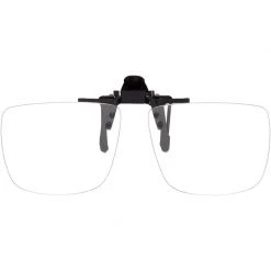 Fisherman Eyewear Camera accessories Clip Flip & Focus Reading Glasses 2.50