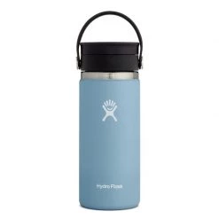 Hydro Flask Water bottles and hydration packs Hydra Coffee Flex Sip 16oz Insulated Bottle -Deals Outdoors Store A74684 w16bcx rain