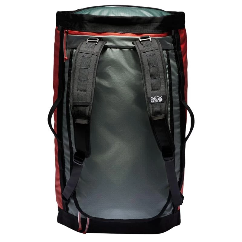 Mountain Hardwear Travel backpacks Camp 4 Duffel 65 Bag 10 Mountain Hardwear Travel backpacks Camp 4 Duffel 65 Bag - Image 8