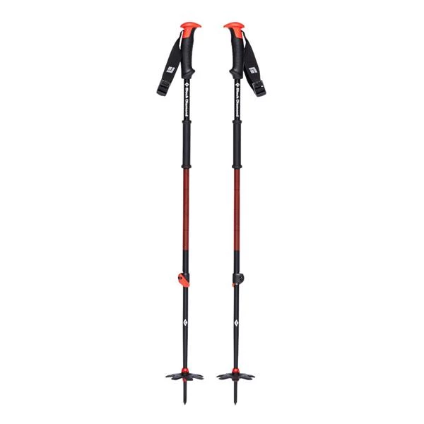 Black Diamond Equipment Walking poles Traverse Ski Poles 3 Black Diamond Equipment Walking poles Traverse Ski Poles