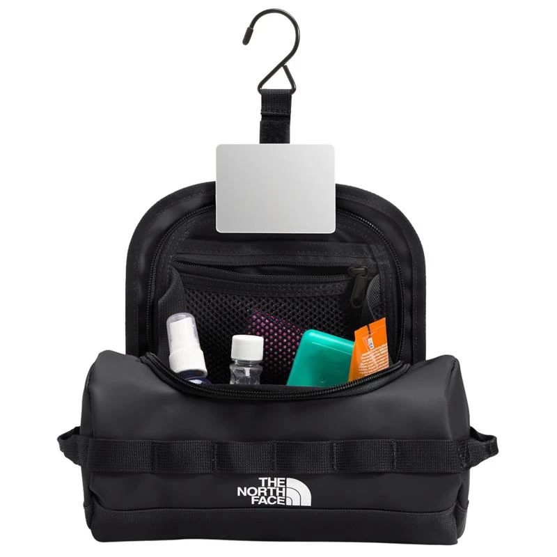 The North Face Travel backpacks Base Camp Travel Canister 4 The North Face Travel backpacks Base Camp Travel Canister - Image 2