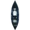 Pèlerin Inflatable boats Canyon 1 Inflatable Kayak -Deals Outdoors Store A88643
