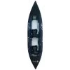 Pèlerin Inflatable boats Canyon 2 Inflated Kayak
