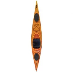 Pèlerin Kayaks Fusion 140 Kayak