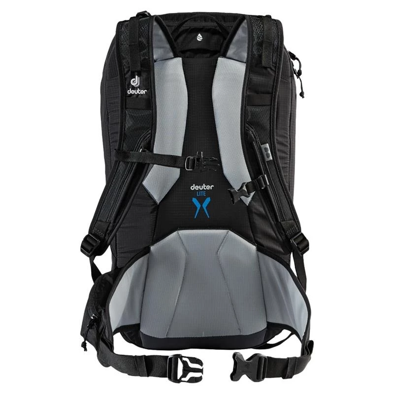 Deuter Expedition backpacks Freerider Lite 20 Backpack 4 Deuter Expedition backpacks Freerider Lite 20 Backpack - Image 2