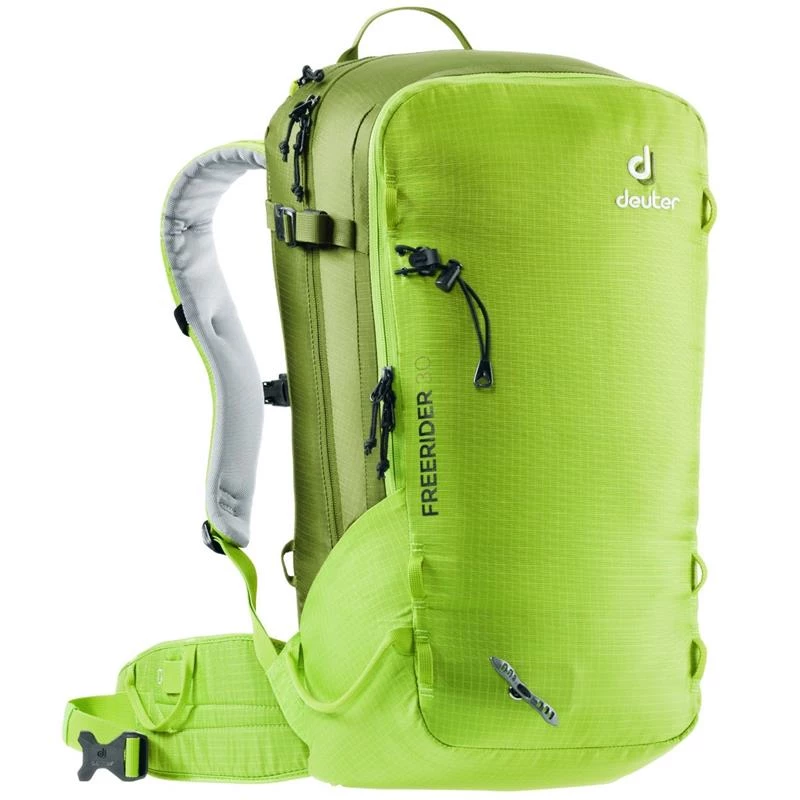 Deuter Expedition backpacks Freerider 30 Backpack 5 Deuter Expedition backpacks Freerider 30 Backpack - Image 3