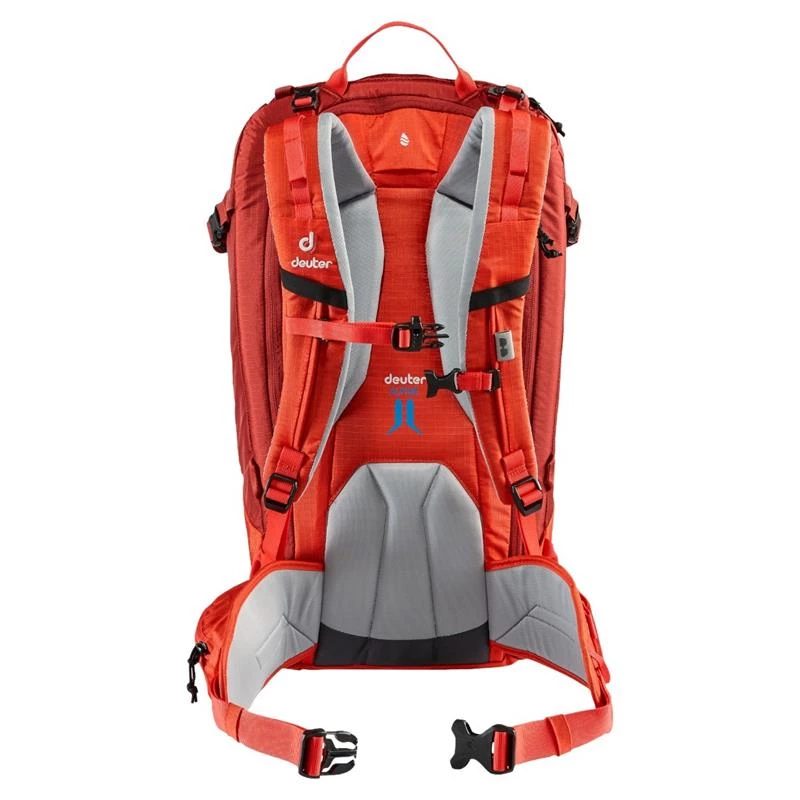 Deuter Expedition backpacks Freerider 30 Backpack 4 Deuter Expedition backpacks Freerider 30 Backpack - Image 2