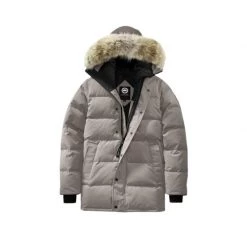 Canada Goose Winter jackets Men's Carson Jacket 10 Canada Goose Winter jackets Men's Carson Jacket -Deals Outdoors Store A91018