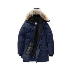 Canada Goose Winter jackets Men's Langford Jacket 10 Canada Goose Winter jackets Men's Langford Jacket -Deals Outdoors Store A91065