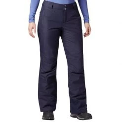 Columbia Insulated pants Women's Bugaboo OH Snow Pant -Deals Outdoors Store A92001 1636651139