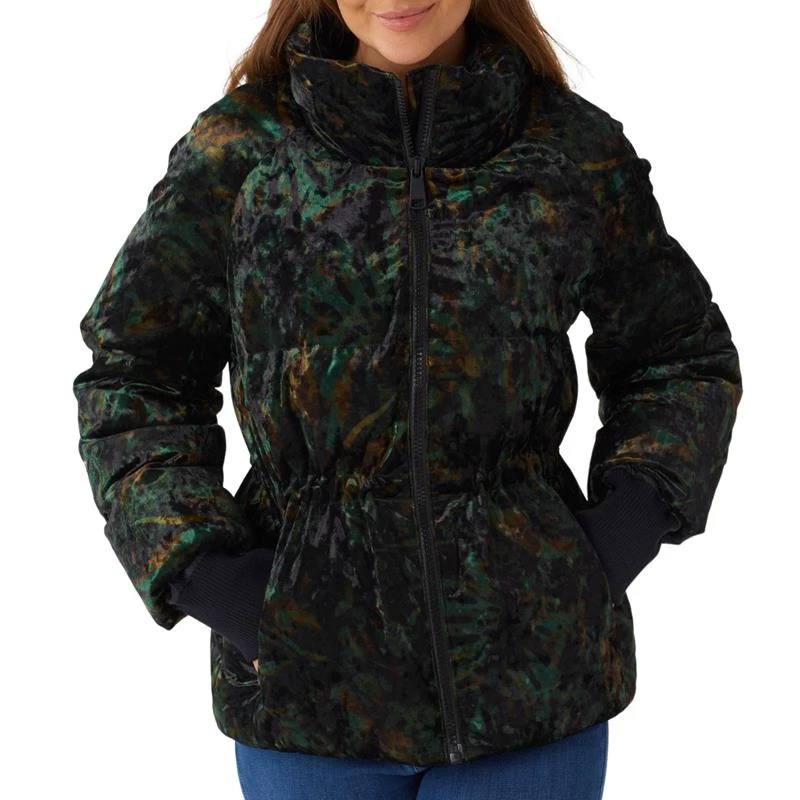 Lolë Winter jackets Women's Kendall Synth Down Jacket 4 Lolë Winter jackets Women's Kendall Synth Down Jacket - Image 2