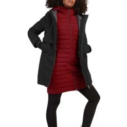 Fig Clothing Winter jackets Women's Copenhagen Modular Parka