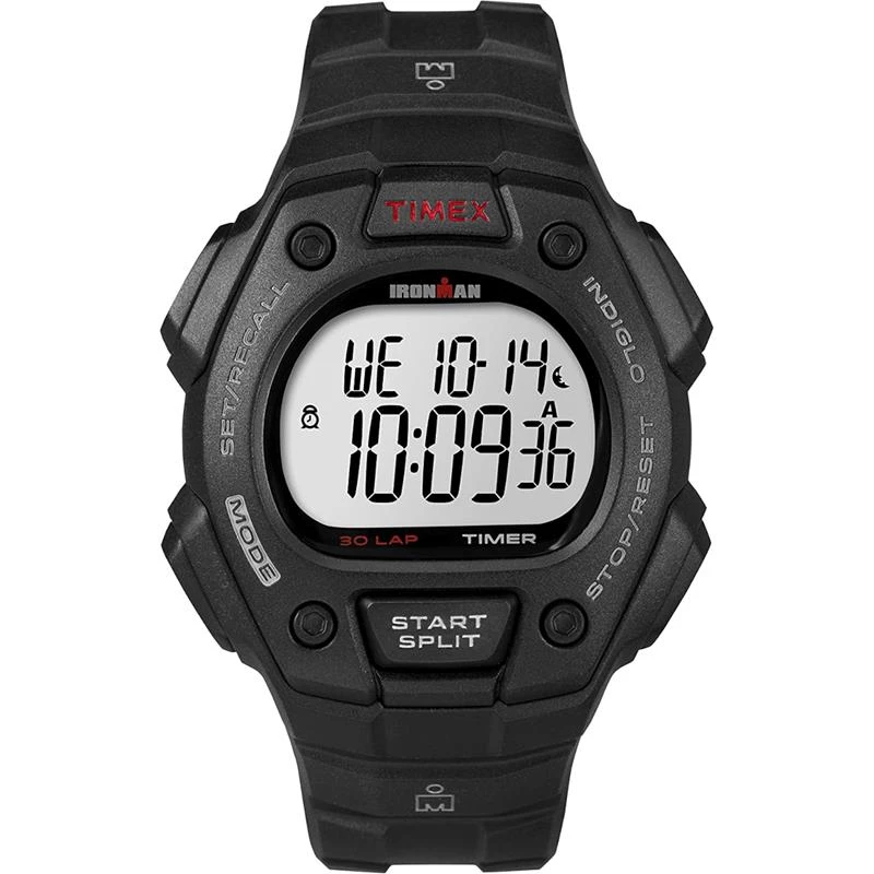 Timex Watches T5H591GP Ironman 30 Watch 4 Timex Watches T5H591GP Ironman 30 Watch - Image 2