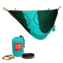 Grand Trunk Camping chairs ROVR Hanging Hammock Chair -Deals Outdoors Store A93858teal