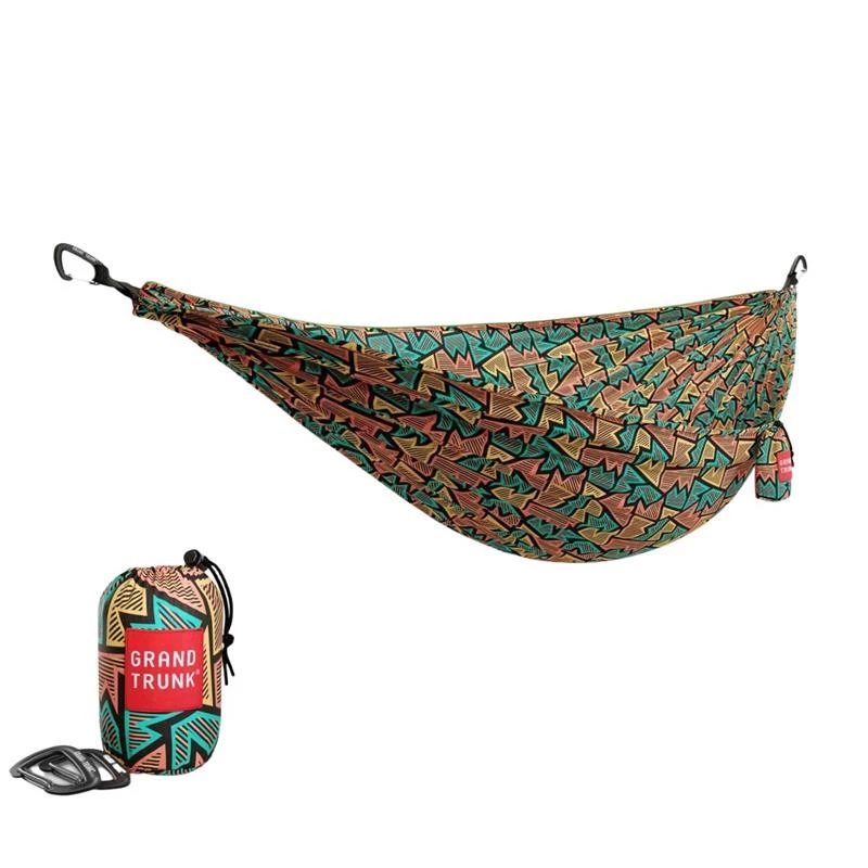 Grand Trunk Hammocks Trunktech Double Hammock 5 Grand Trunk Hammocks Trunktech Double Hammock - Image 3