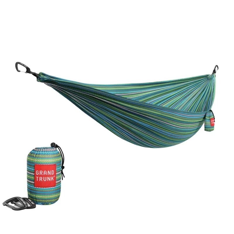 Grand Trunk Hammocks Trunktech Double Hammock 4 Grand Trunk Hammocks Trunktech Double Hammock - Image 2