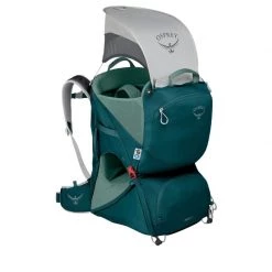 Osprey Baby carrier backpacks Poco LT Child Carrier -Deals Outdoors Store A93969teal