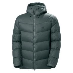 Helly Hansen Winter jackets Men's Verglas Icefall Down Jacket -Deals Outdoors Store A94297