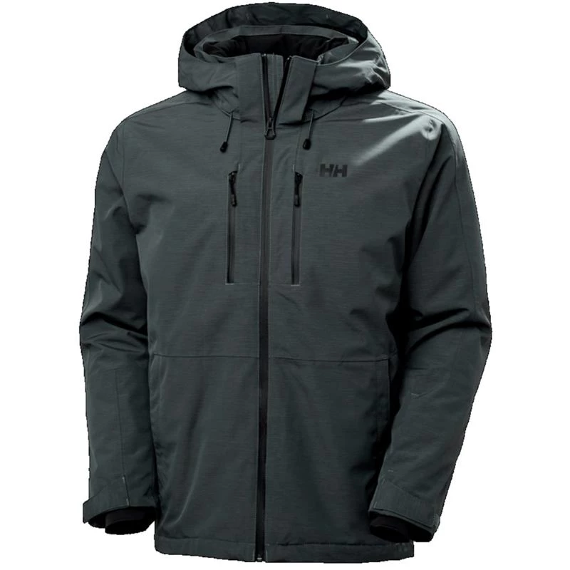 Helly Hansen Winter jackets Men's Juniper 3.0 Jacket 4 Helly Hansen Winter jackets Men's Juniper 3.0 Jacket - Image 2