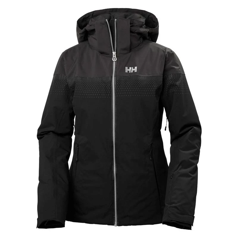 Helly Hansen Winter jackets Women's Motionista Lifaloft Jacket 4 Helly Hansen Winter jackets Women's Motionista Lifaloft Jacket - Image 2
