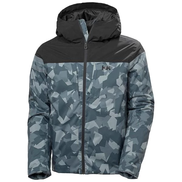 Helly Hansen Winter jackets Men's Gravitation Jacket 3 Helly Hansen Winter jackets Men's Gravitation Jacket