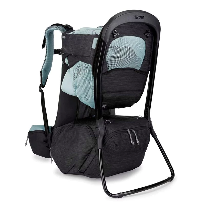 Thule Baby carrier backpacks Sapling Baby Backpack 3 Thule Baby carrier backpacks Sapling Baby Backpack
