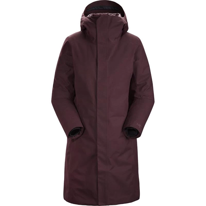 Arc'teryx Winter jackets Women's Patera Parka 3 Arc'teryx Winter jackets Women's Patera Parka