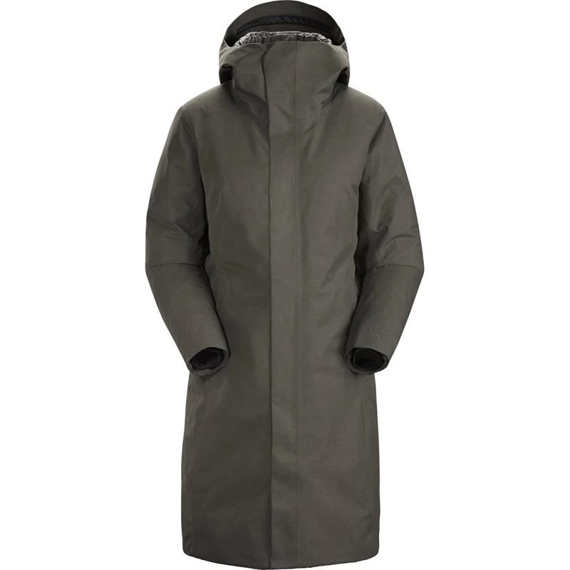 Arc'teryx Winter jackets Women's Patera Parka 4 Arc'teryx Winter jackets Women's Patera Parka - Image 2