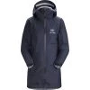Arc'teryx Windbreaker jackets Women's Zeta AR Hooded Jacket -Deals Outdoors Store A9588520 20Kingfisher