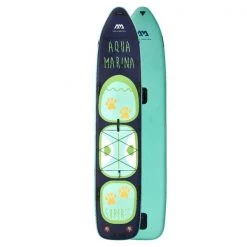 Aqua Marina Inflatable boats Super Trip Tandem Inflatable Paddleboard