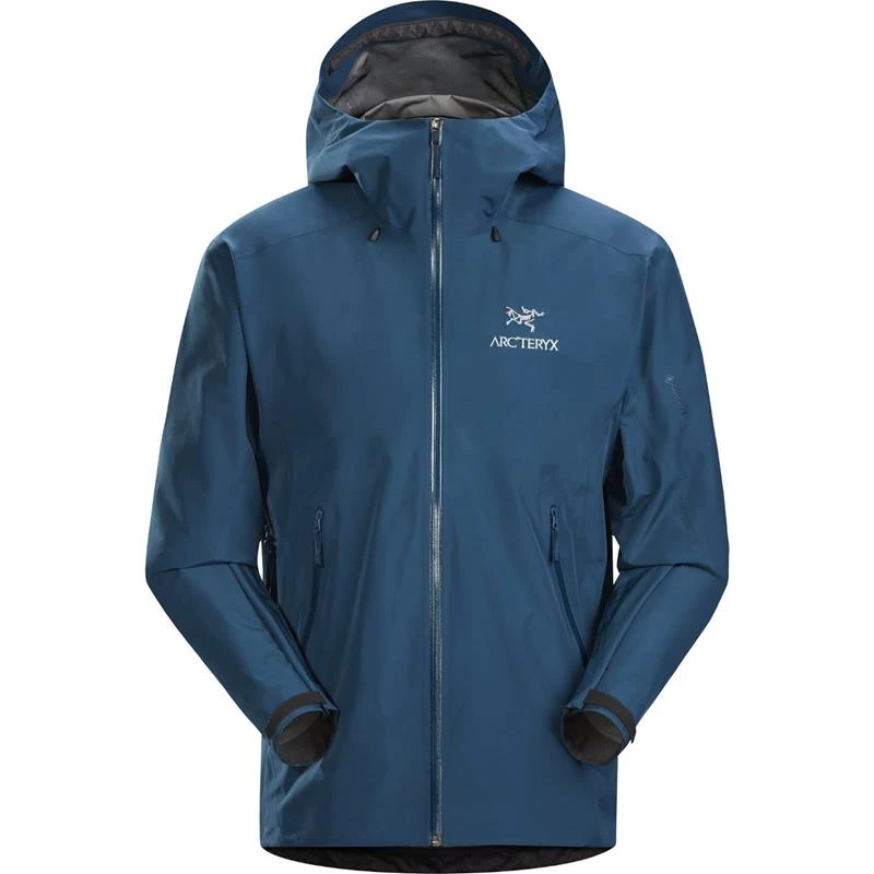 Arc'teryx Windbreaker jackets Men's Beta LT Hooded Jacket 6 Arc'teryx Windbreaker jackets Men's Beta LT Hooded Jacket - Image 4