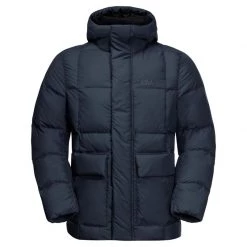 Jack Wolfskin Winter jackets Men's Frozen Lake Jacket