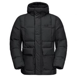 Jack Wolfskin Winter jackets Men's Frozen Lake Jacket 7 Jack Wolfskin Winter jackets Men's Frozen Lake Jacket -Deals Outdoors Store A98839