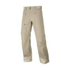 Salomon Insulated pants Men's Untracked Pant