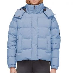 Quartz Co Winter jackets Women's Zoe Jacket