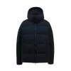 Quartz Co Winter jackets Men's Kane Down Jacket