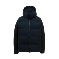 Quartz Co Winter jackets Men's Kane Down Jacket